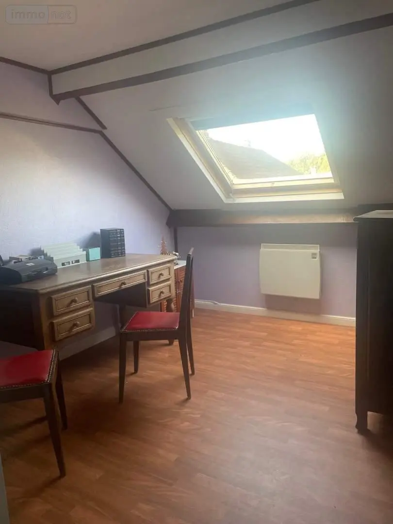 Maison a vendre Mayenne 53100 Mayenne 53 98 m2 4 pièces 154660 euros 046/896 002
