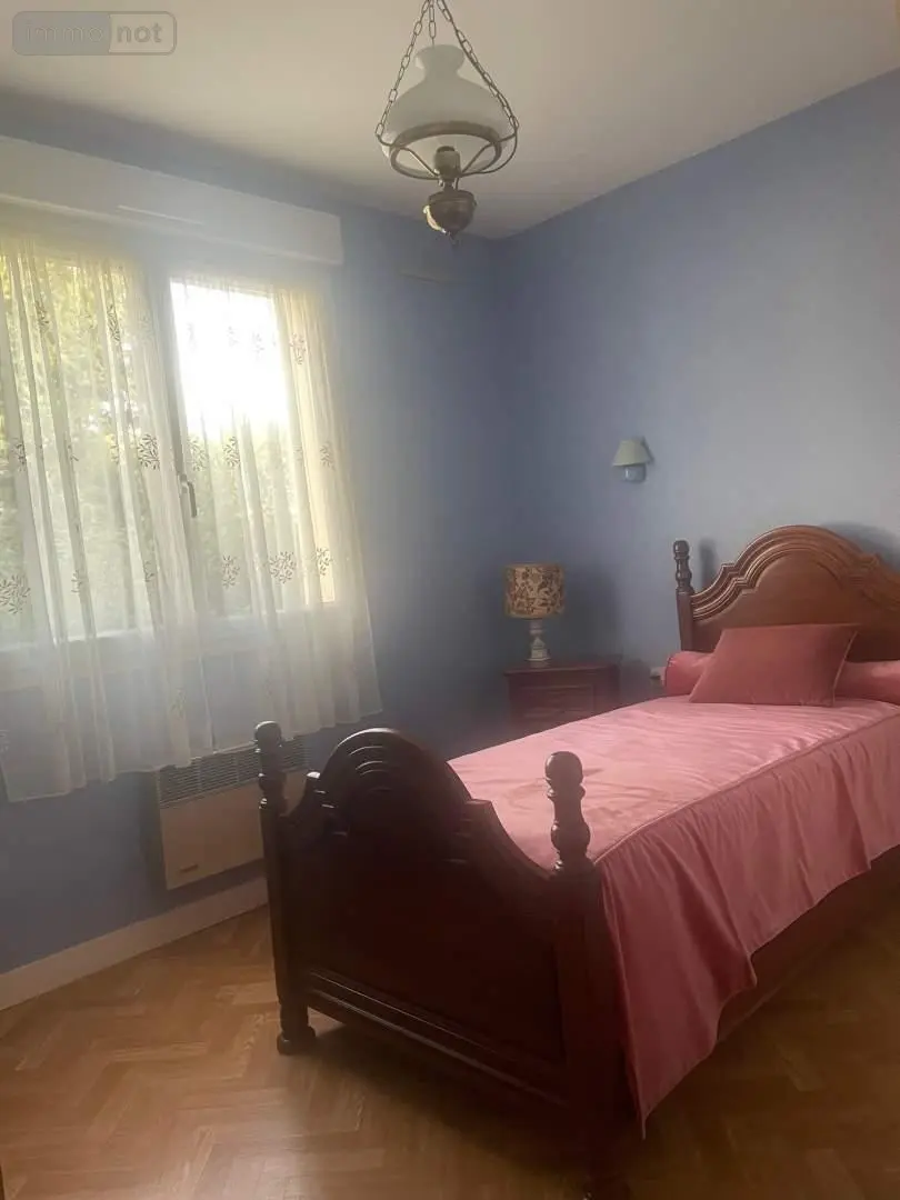 Maison a vendre Mayenne 53100 Mayenne 53 98 m2 4 pièces 154660 euros 046/896 009