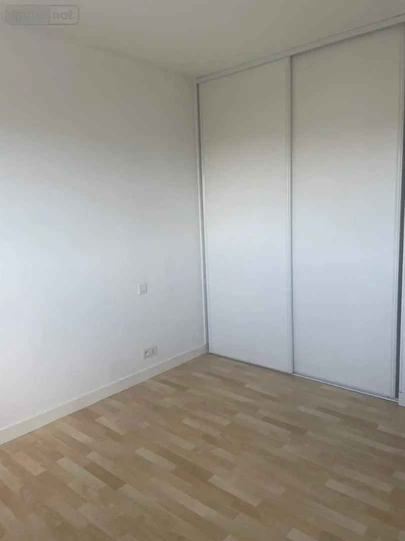 Appartement a vendre Moulay 53100 Mayenne 53 53 m2 3 pièces 89250 euros 046/899 005