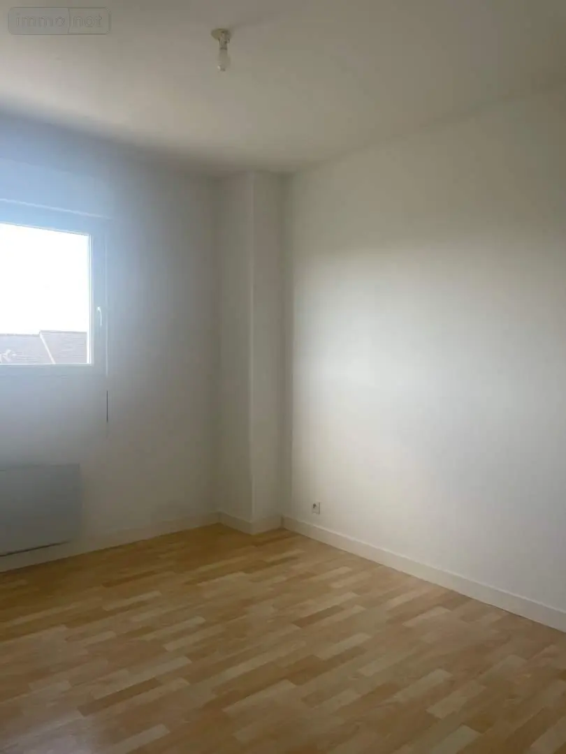 Appartement a vendre Moulay 53100 Mayenne 53 53 m2 3 pièces 89250 euros 046/899 006