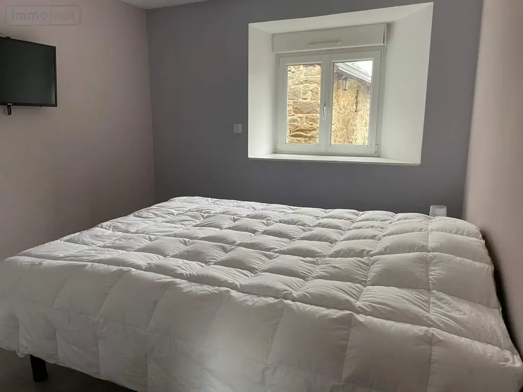 Maison a vendre Commer 53470 Mayenne 53 114 m2 6 pièces 187200 euros 046/900 011