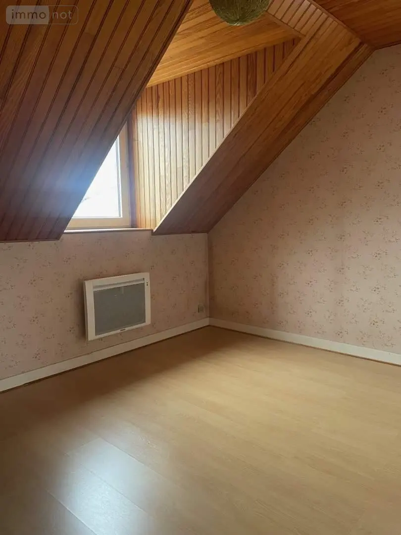 Appartement a vendre Mayenne 53100 Mayenne 53 59 m2 3 pièces 80180 euros 046/901 006