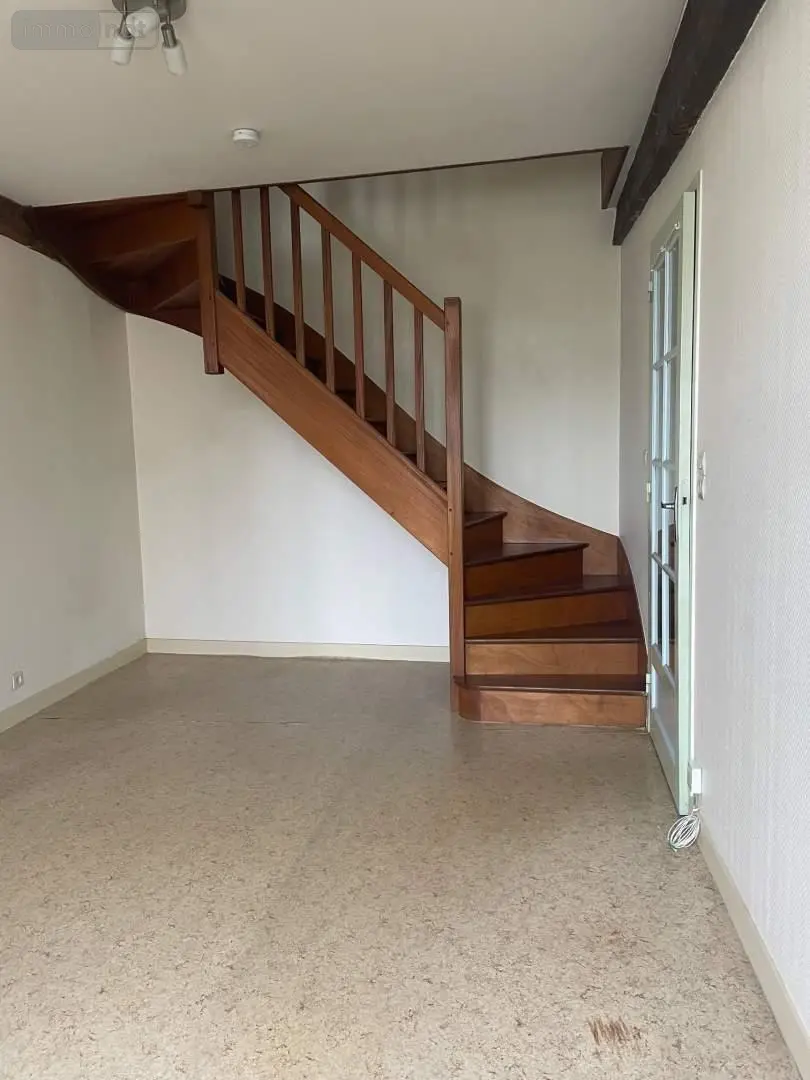 Appartement a vendre Mayenne 53100 Mayenne 53 59 m2 3 pièces 80180 euros 046/901 008