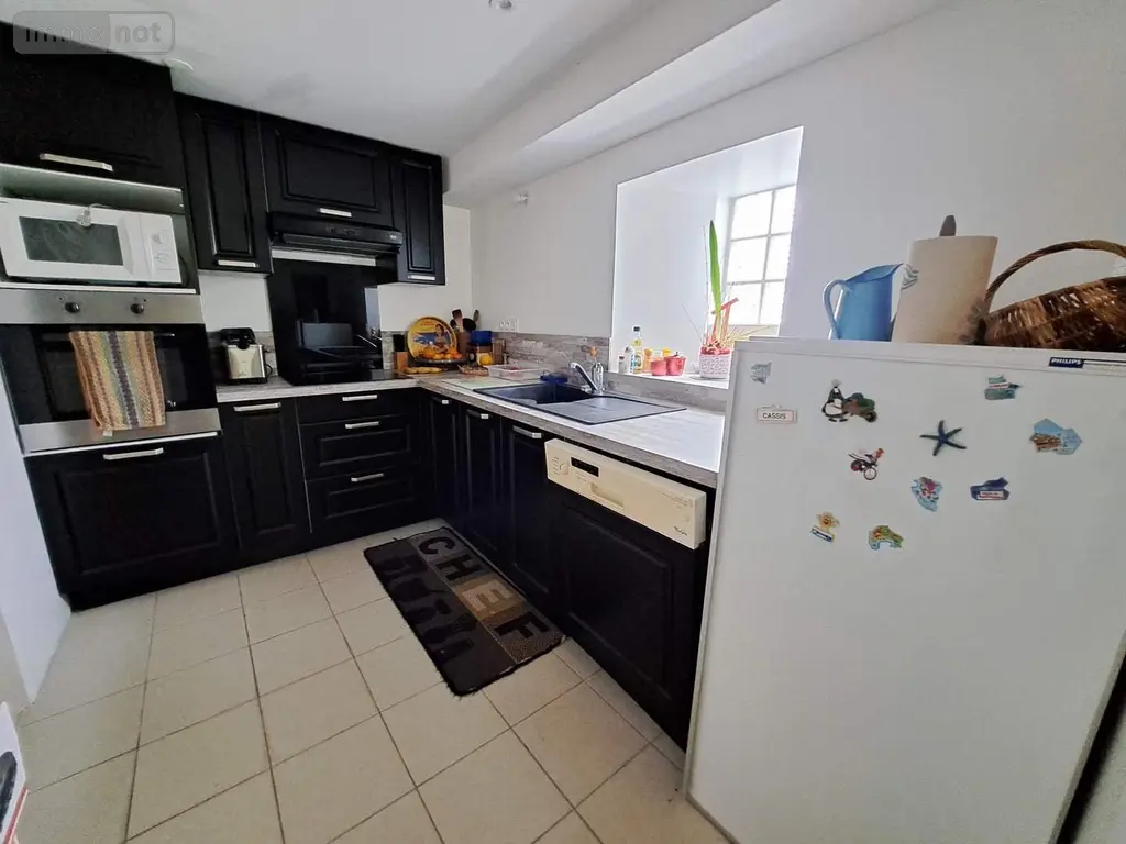 Maison a vendre Craon 53400 Mayenne 53 228 m2 7 pièces 317180 euros 076/2546-MA/GA 010