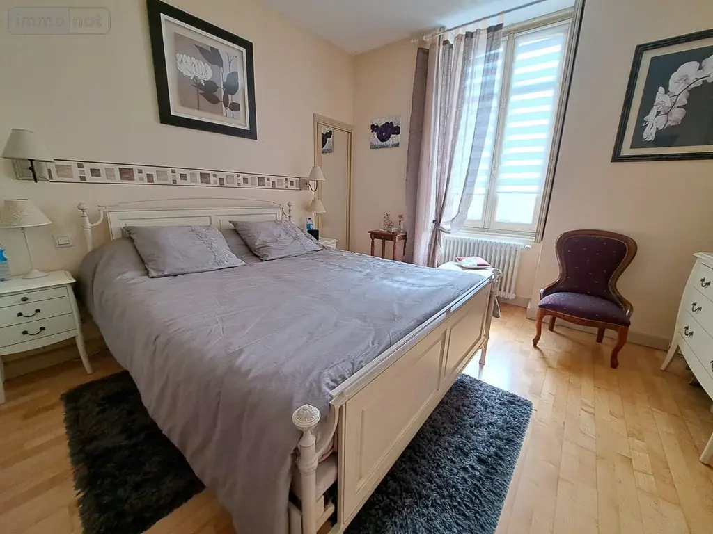 Maison a vendre Craon 53400 Mayenne 53 228 m2 7 pièces 317180 euros 076/2546-MA/GA 004