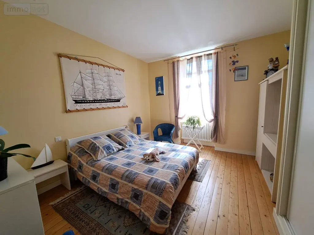 Maison a vendre Craon 53400 Mayenne 53 228 m2 7 pièces 317180 euros 076/2546-MA/GA 006