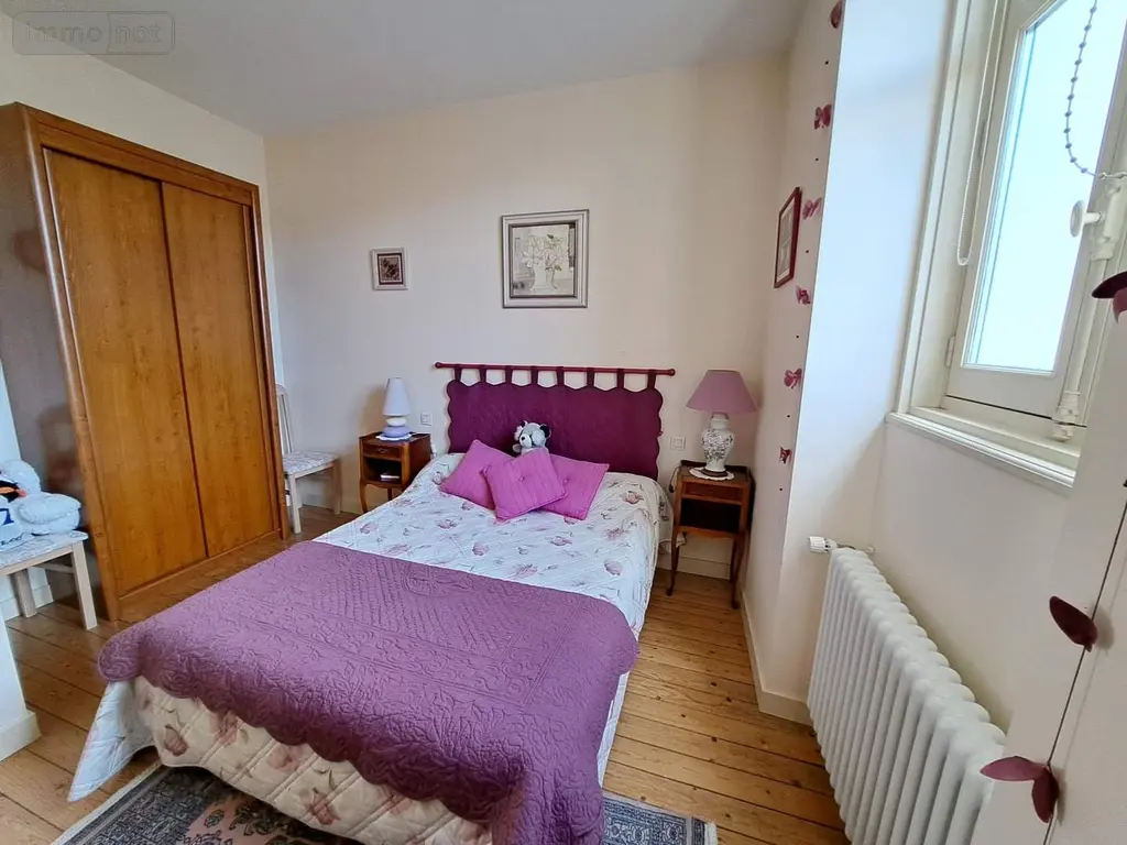 Maison a vendre Craon 53400 Mayenne 53 228 m2 7 pièces 317180 euros 076/2546-MA/GA 007