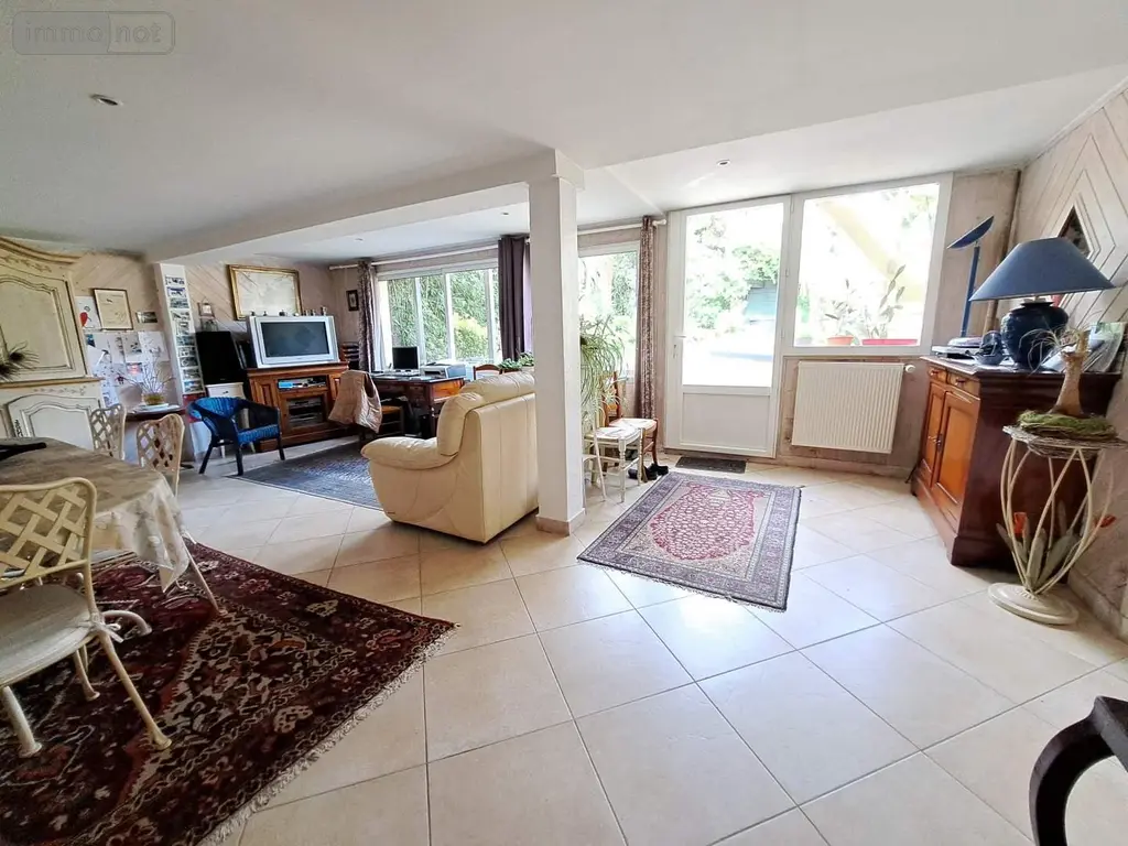Maison a vendre Craon 53400 Mayenne 53 228 m2 7 pièces 317180 euros 076/2546-MA/GA 009
