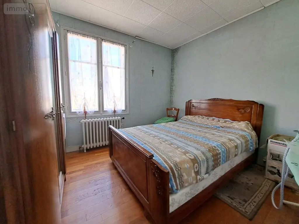 Maison a vendre Ballots 53350 Mayenne 53 94 m2 6 pièces 99620 euros 076/2659-MA-DE 006