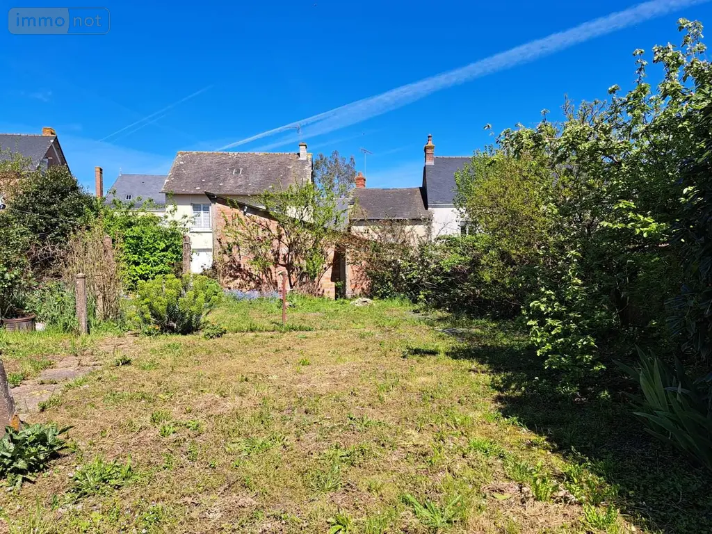 Maison a vendre Ballots 53350 Mayenne 53 94 m2 6 pièces 99620 euros 076/2659-MA-DE 009