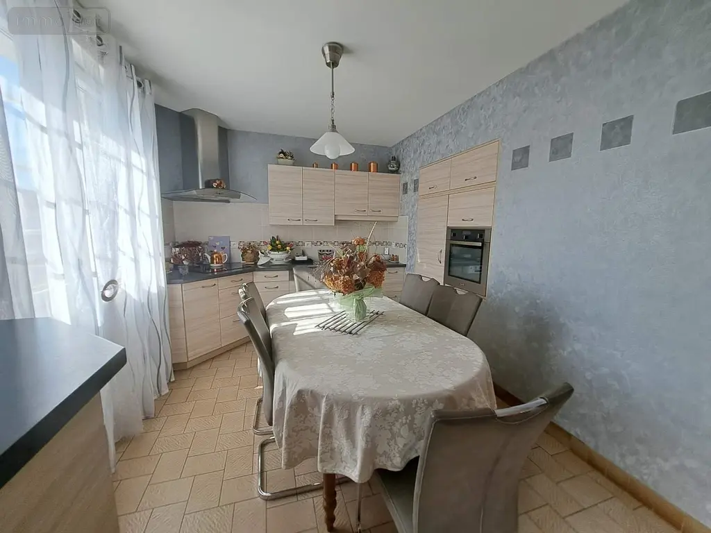 Maison a vendre Craon 53400 Mayenne 53 80 m2 4 pièces 135880 euros 076/2709-ORH 002