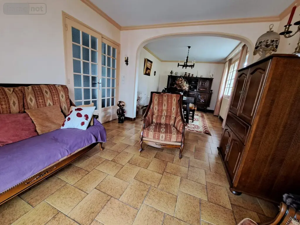 Maison a vendre Craon 53400 Mayenne 53 80 m2 4 pièces 135880 euros 076/2709-ORH 003