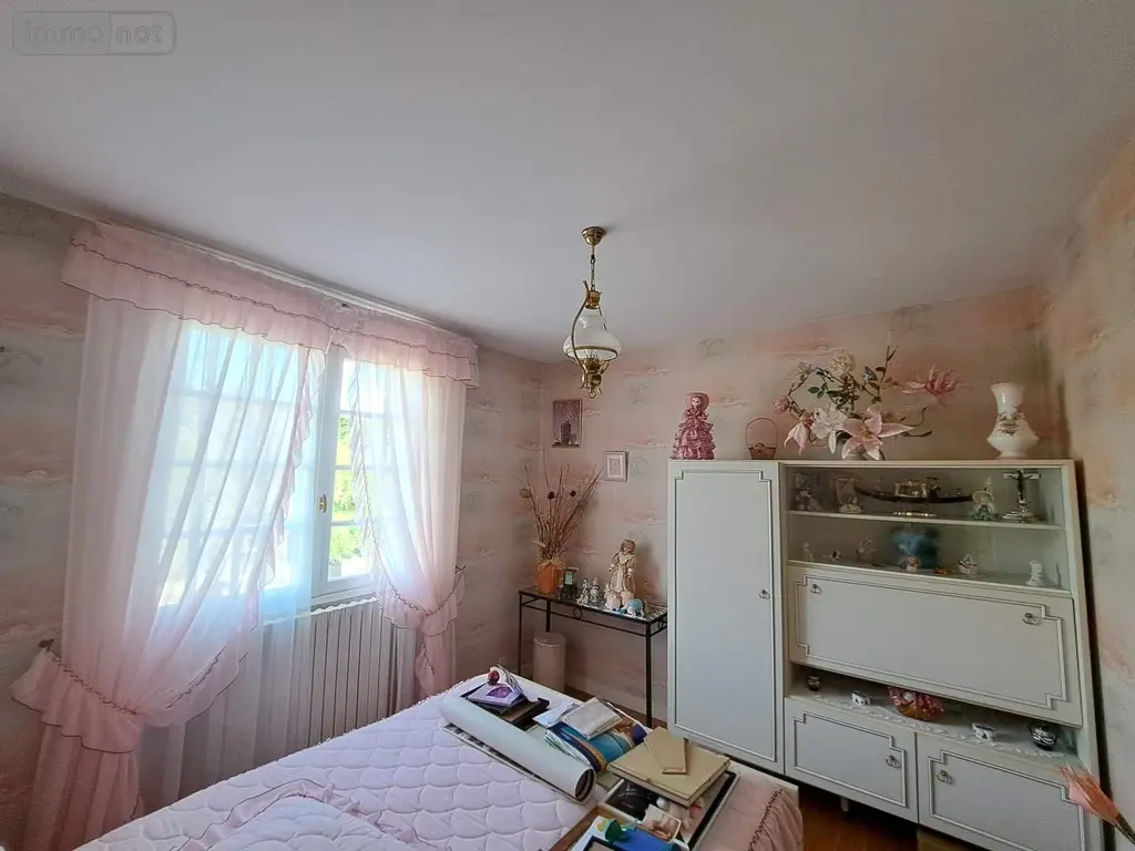 Maison a vendre Craon 53400 Mayenne 53 80 m2 4 pièces 135880 euros 076/2709-ORH 006