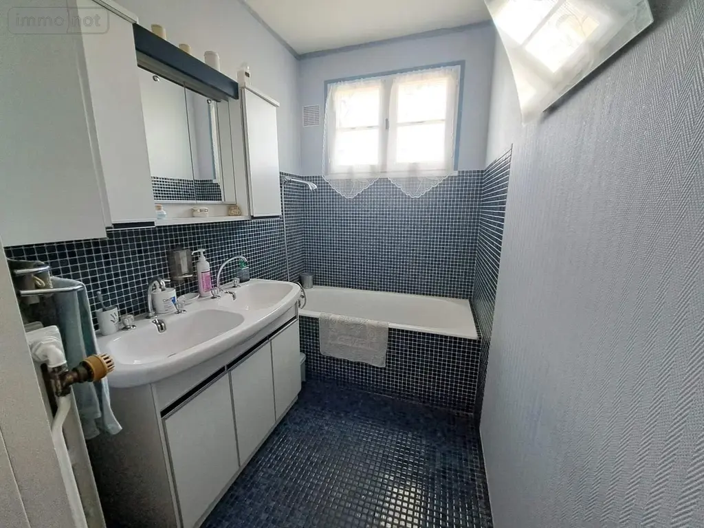 Maison a vendre Craon 53400 Mayenne 53 80 m2 4 pièces 135880 euros 076/2709-ORH 007