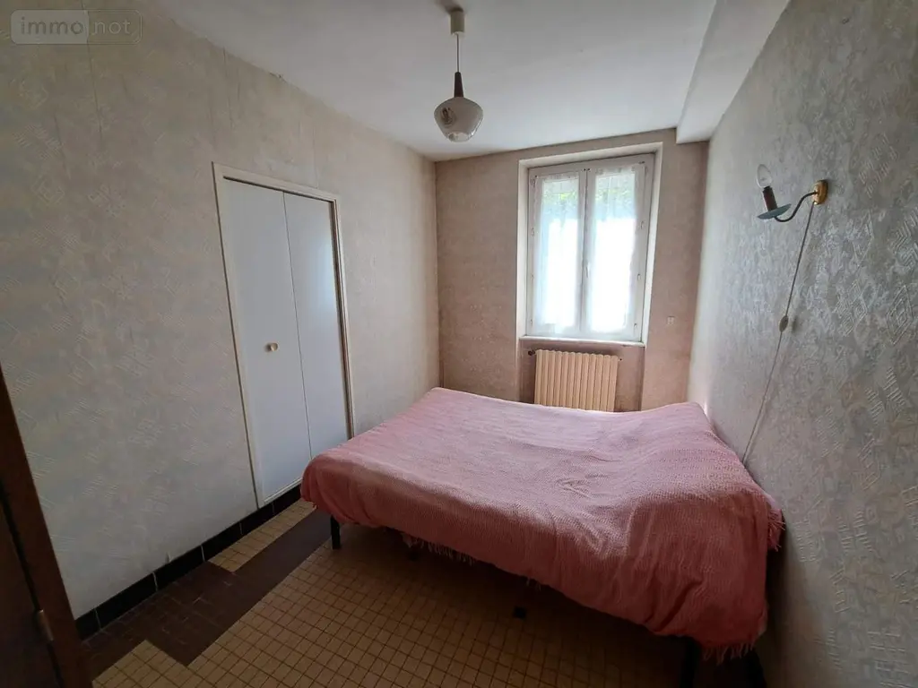 Maison a vendre Craon 53400 Mayenne 53 80 m2 4 pièces 92368 euros 076/2710-GUI 004