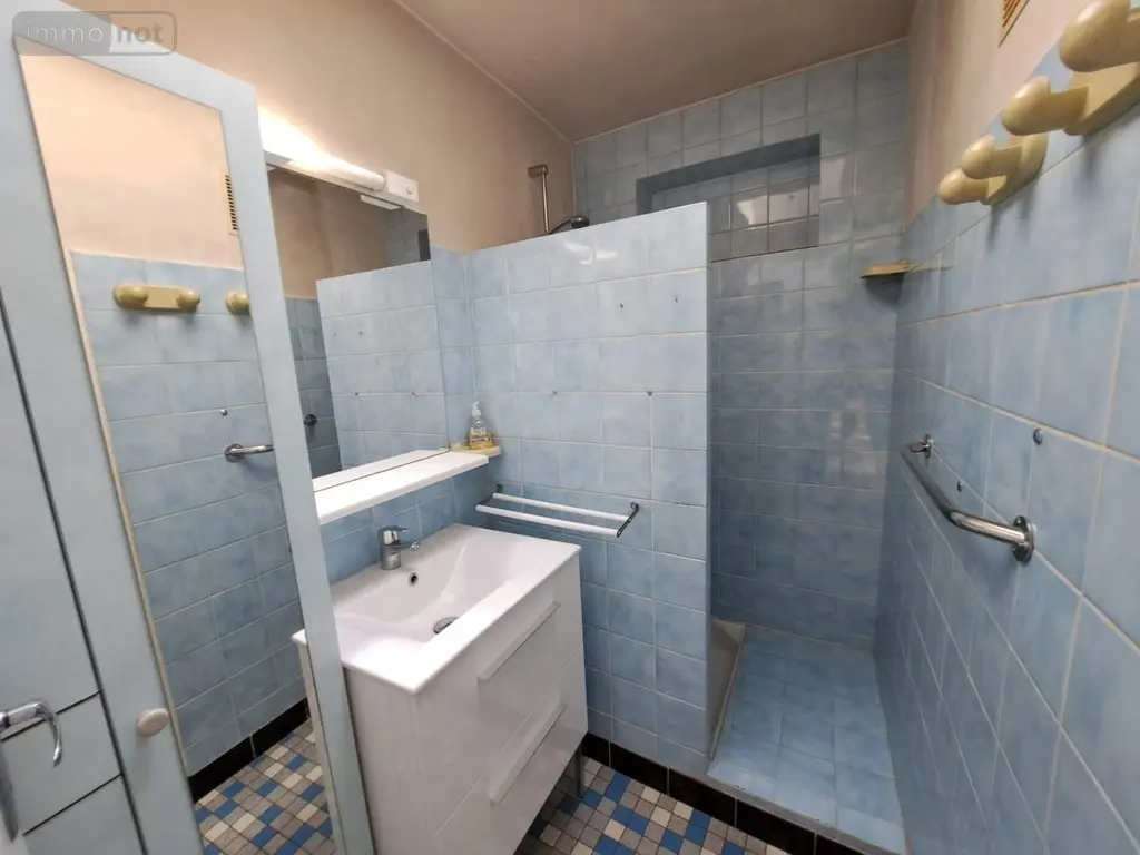 Maison a vendre Craon 53400 Mayenne 53 80 m2 4 pièces 92368 euros 076/2710-GUI 007