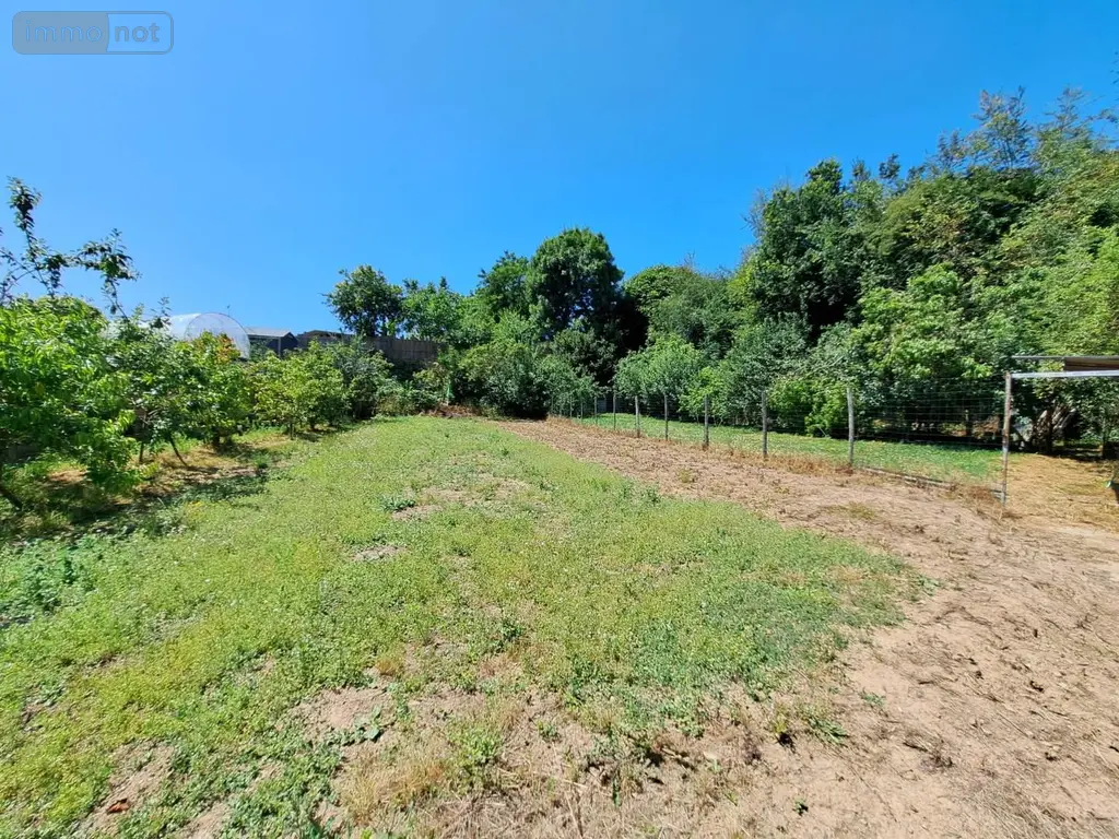 Maison a vendre Craon 53400 Mayenne 53 80 m2 4 pièces 92368 euros 076/2710-GUI 009
