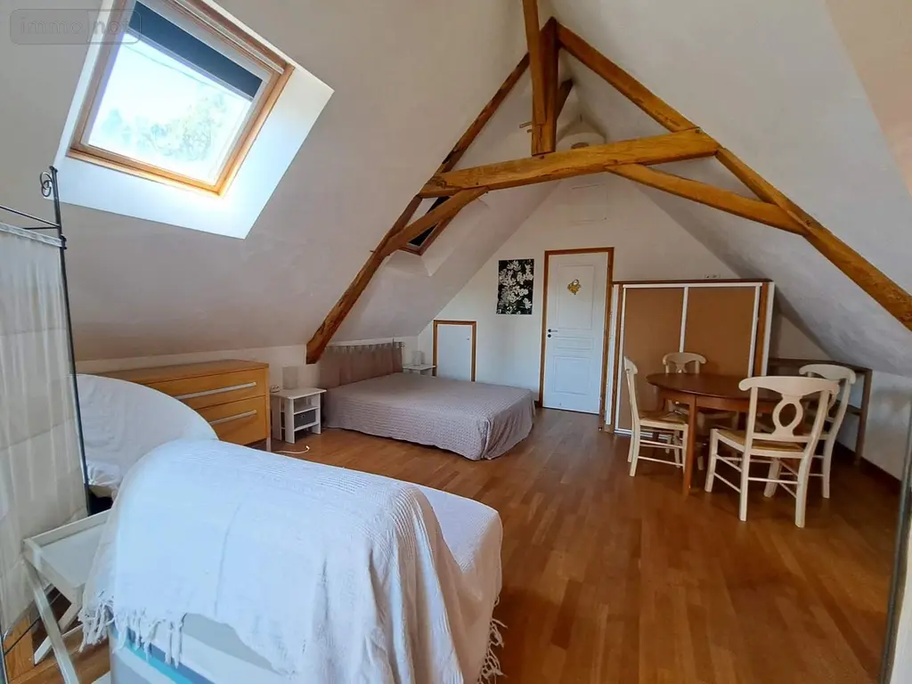 Propriete a vendre Livré-la-Touche 53400 Mayenne 53 320 m2 11 pièces 363800 euros 076/2711-GIL 012