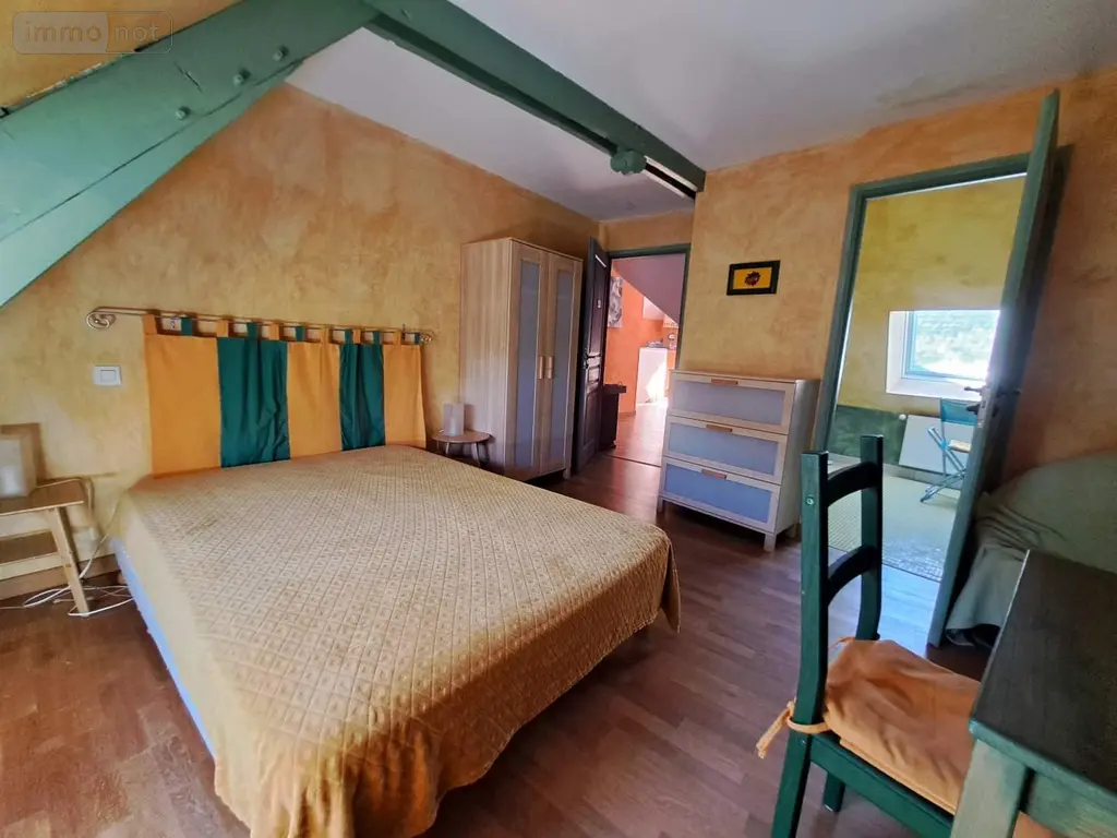 Propriete a vendre Livré-la-Touche 53400 Mayenne 53 320 m2 11 pièces 363800 euros 076/2711-GIL 015
