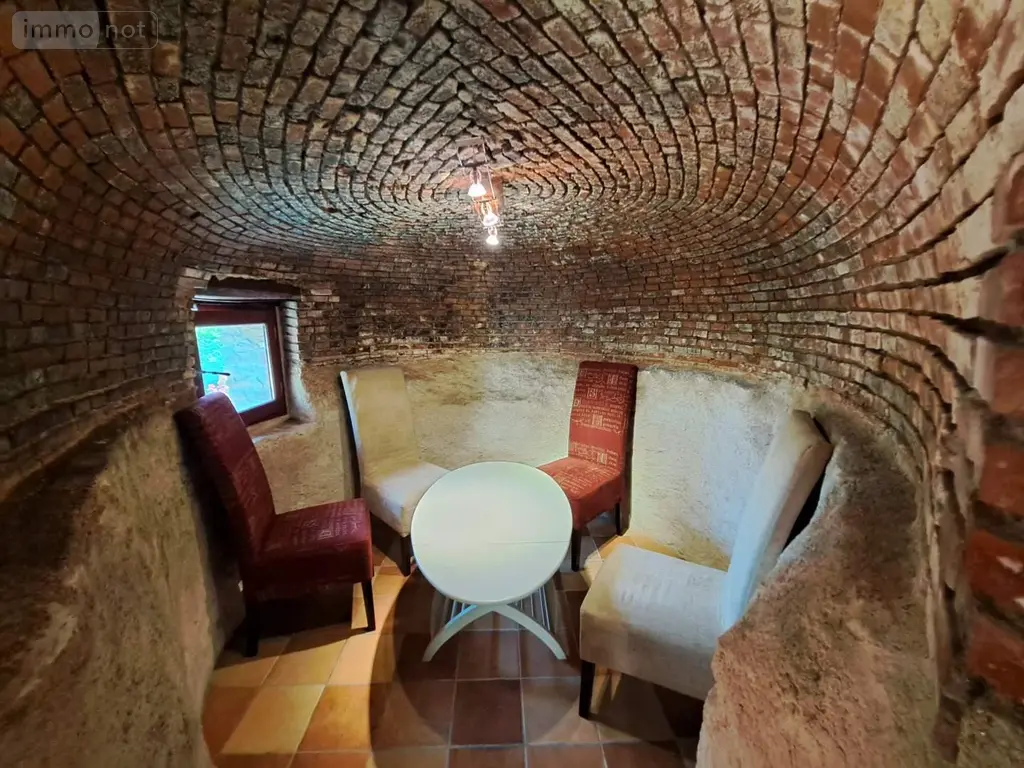Propriete a vendre Livré-la-Touche 53400 Mayenne 53 320 m2 11 pièces 363800 euros 076/2711-GIL 019