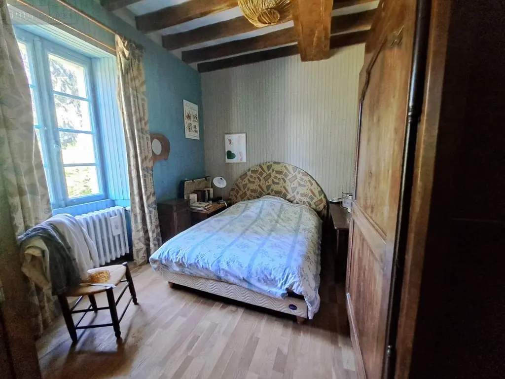 Propriete a vendre Livré-la-Touche 53400 Mayenne 53 320 m2 11 pièces 363800 euros 076/2711-GIL 006