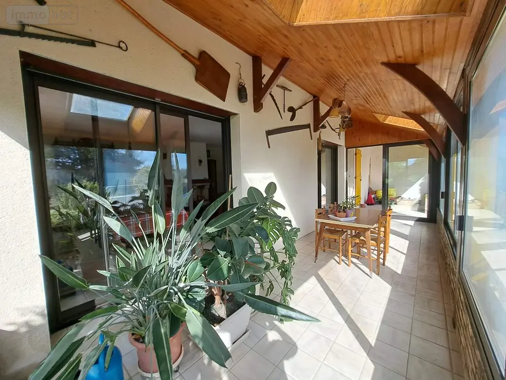 Maison a vendre Ballots 53350 Mayenne 53 135 m2 7 pièces 249840 euros 076/2725-FER 002