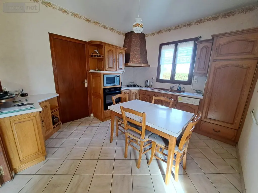 Maison a vendre Ballots 53350 Mayenne 53 135 m2 7 pièces 249840 euros 076/2725-FER 003