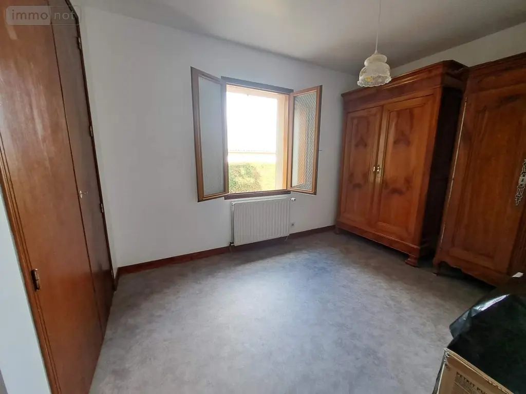 Maison a vendre Ballots 53350 Mayenne 53 135 m2 7 pièces 249840 euros 076/2725-FER 006