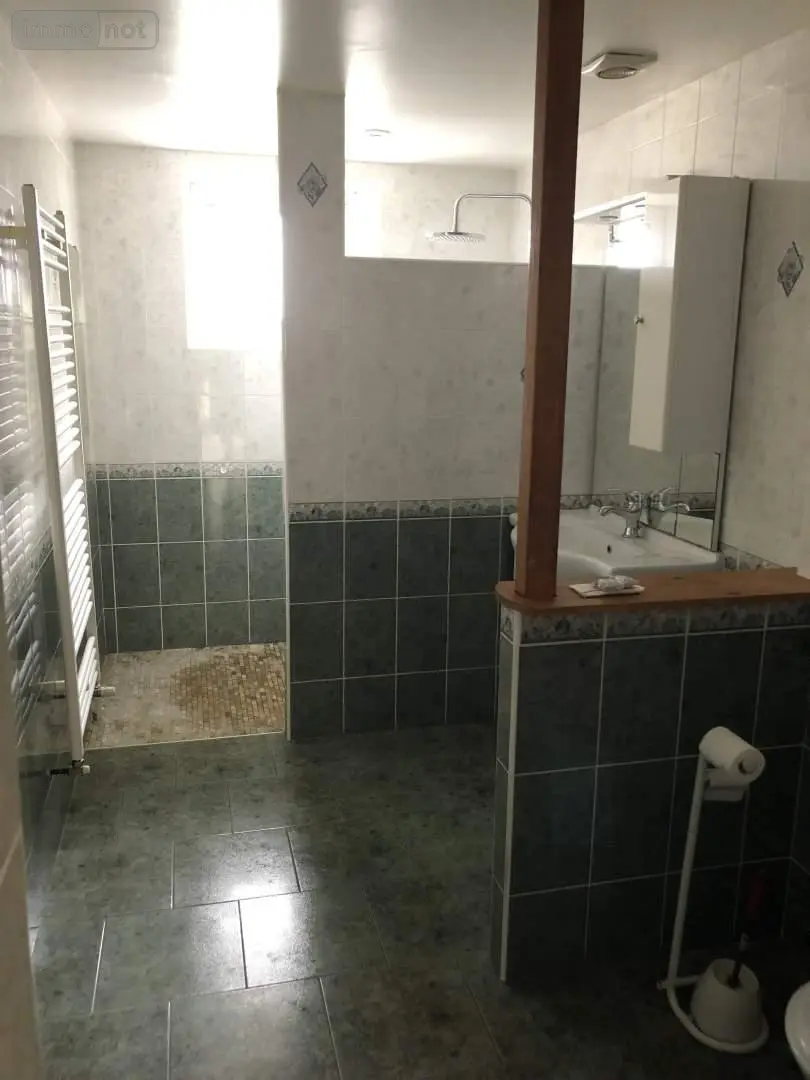 Maison a vendre Ville-devant-Chaumont 55150 Meuse 55 160 m2 6 pièces 142900 euros 058/1571/1234 005