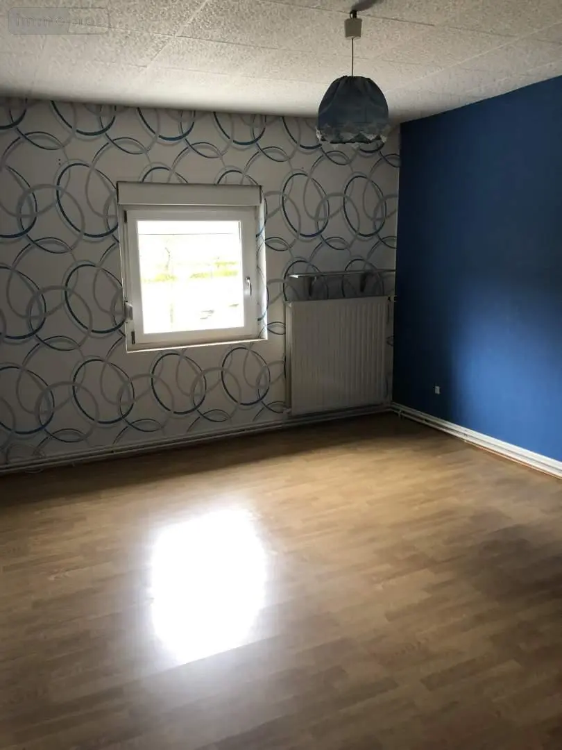 Maison a vendre Ville-devant-Chaumont 55150 Meuse 55 160 m2 6 pièces 142900 euros 058/1571/1234 006