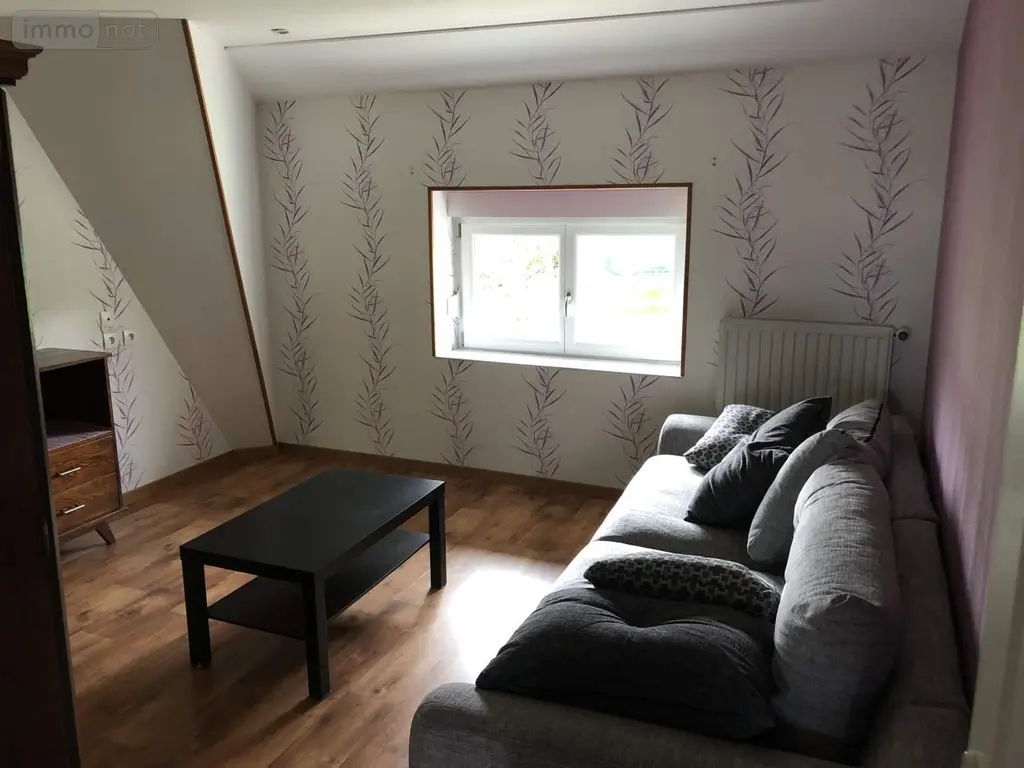 Maison a vendre Ville-devant-Chaumont 55150 Meuse 55 160 m2 6 pièces 142900 euros 058/1571/1234 008