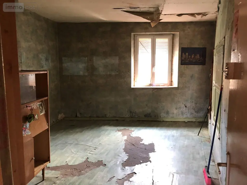 Maison a vendre Loison 55230 Meuse 55 85 m2 3 pièces 44000 euros 058/318/1241 003