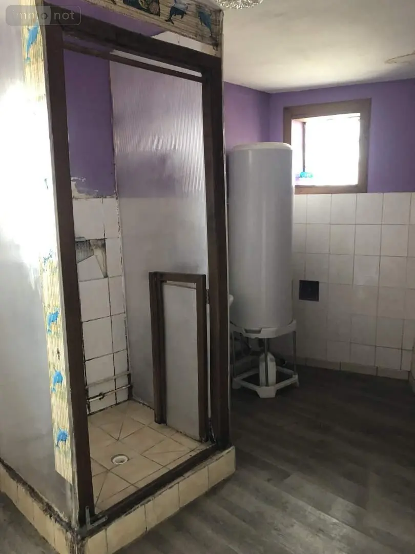 Maison a vendre Loison 55230 Meuse 55 85 m2 3 pièces 44000 euros 058/318/1241 005