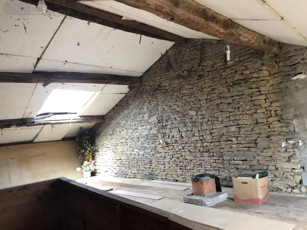 Maison a vendre Loison 55230 Meuse 55 85 m2 3 pièces 44000 euros 058/318/1241 006