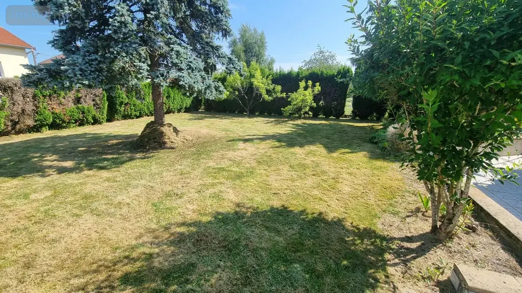 Maison a vendre Étain 55400 Meuse 55 165 m2 6 pièces 149000 euros 058/1578/1244 002
