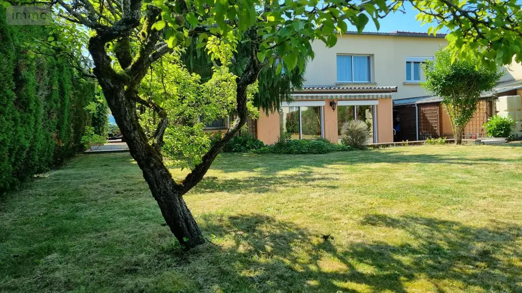 Maison a vendre Étain 55400 Meuse 55 165 m2 6 pièces 149000 euros 058/1578/1244 003