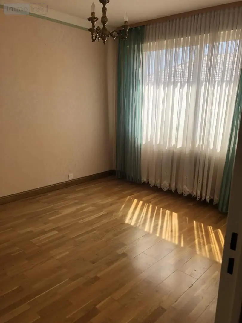 Maison a vendre Étain 55400 Meuse 55 165 m2 6 pièces 149000 euros 058/1578/1244 006
