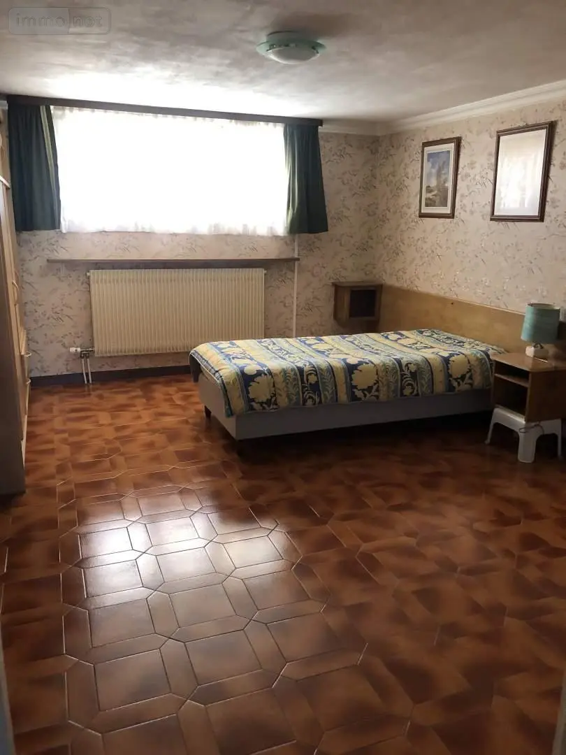 Maison a vendre Étain 55400 Meuse 55 165 m2 6 pièces 149000 euros 058/1578/1244 007