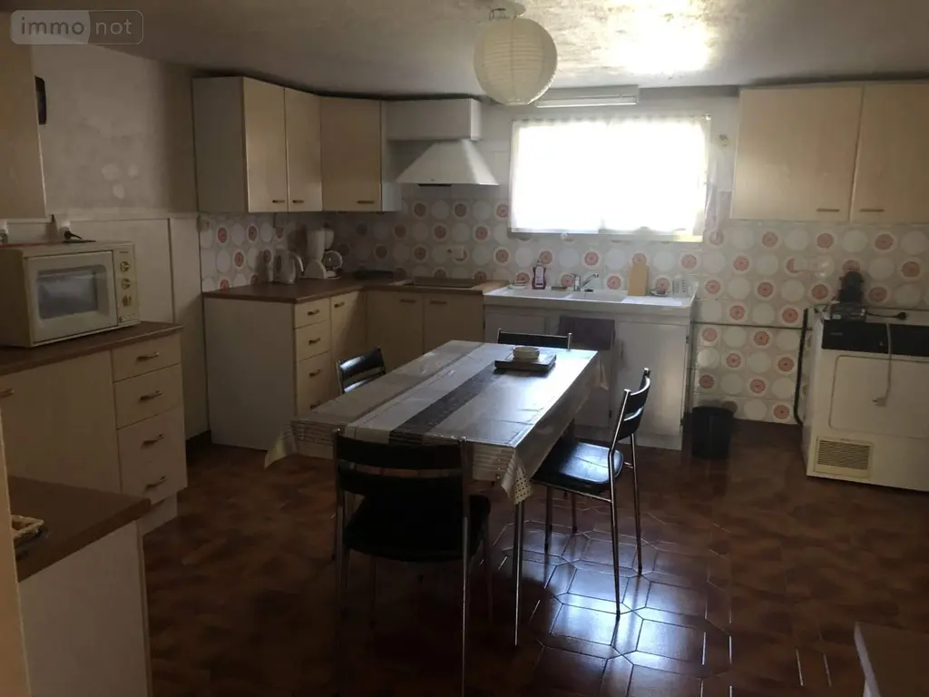 Maison a vendre Étain 55400 Meuse 55 165 m2 6 pièces 149000 euros 058/1578/1244 008
