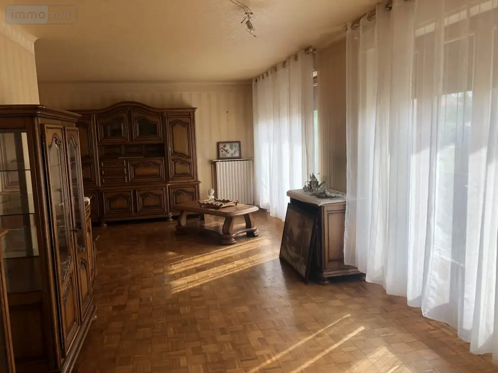 Maison a vendre Étain 55400 Meuse 55 116 m2 6 pièces 184000 euros 058/1577/1250 003