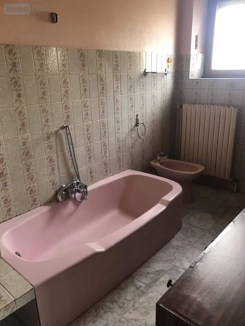 Maison a vendre Étain 55400 Meuse 55 116 m2 6 pièces 184000 euros 058/1577/1250 005