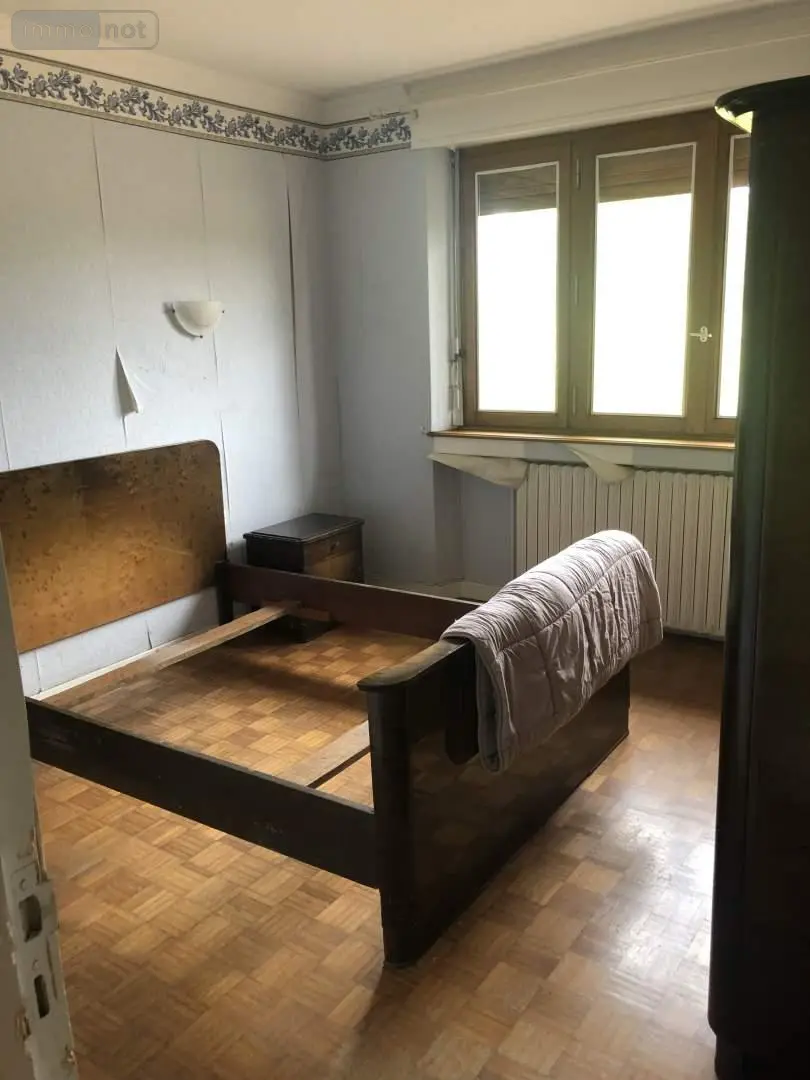 Maison a vendre Étain 55400 Meuse 55 116 m2 6 pièces 184000 euros 058/1577/1250 006