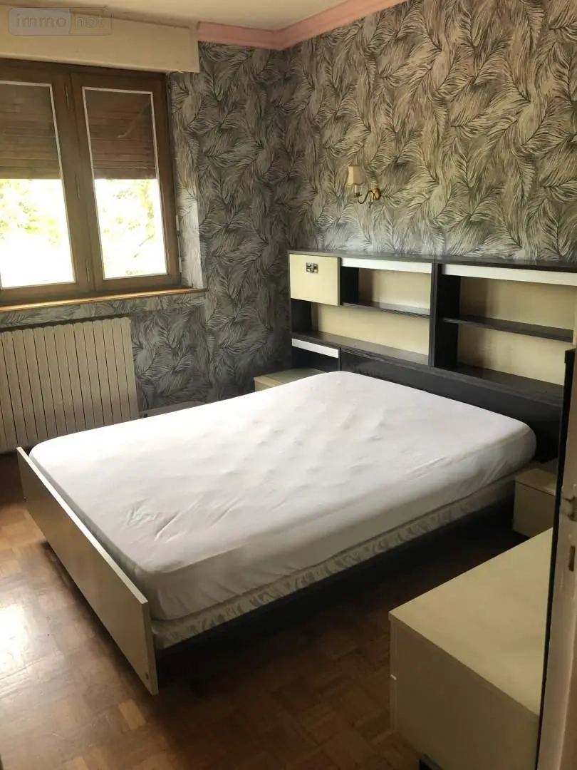 Maison a vendre Étain 55400 Meuse 55 116 m2 6 pièces 184000 euros 058/1577/1250 007
