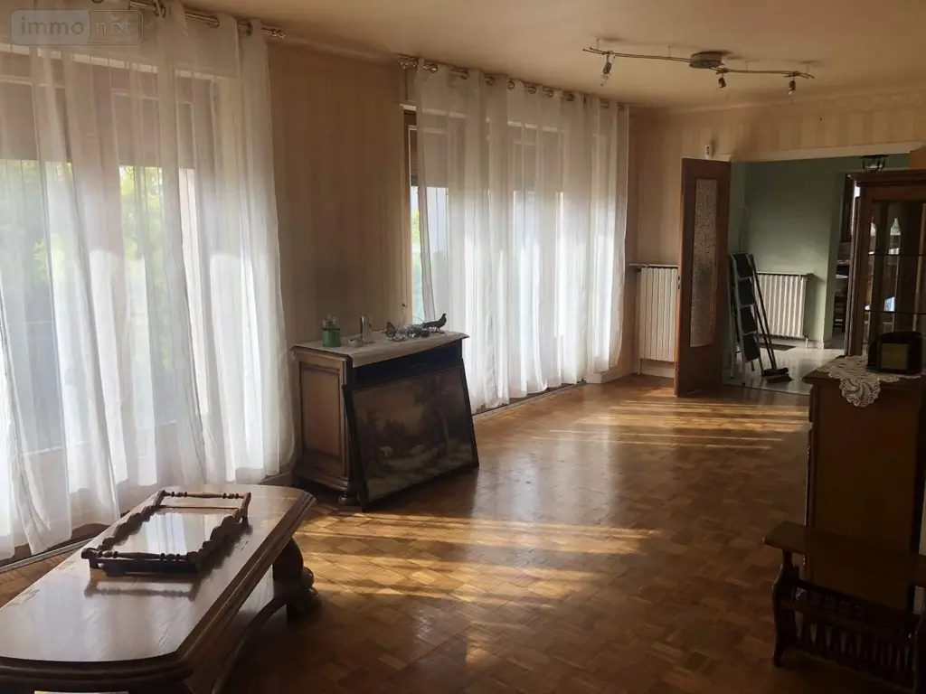 Maison a vendre Étain 55400 Meuse 55 116 m2 6 pièces 184000 euros 058/1577/1250 009