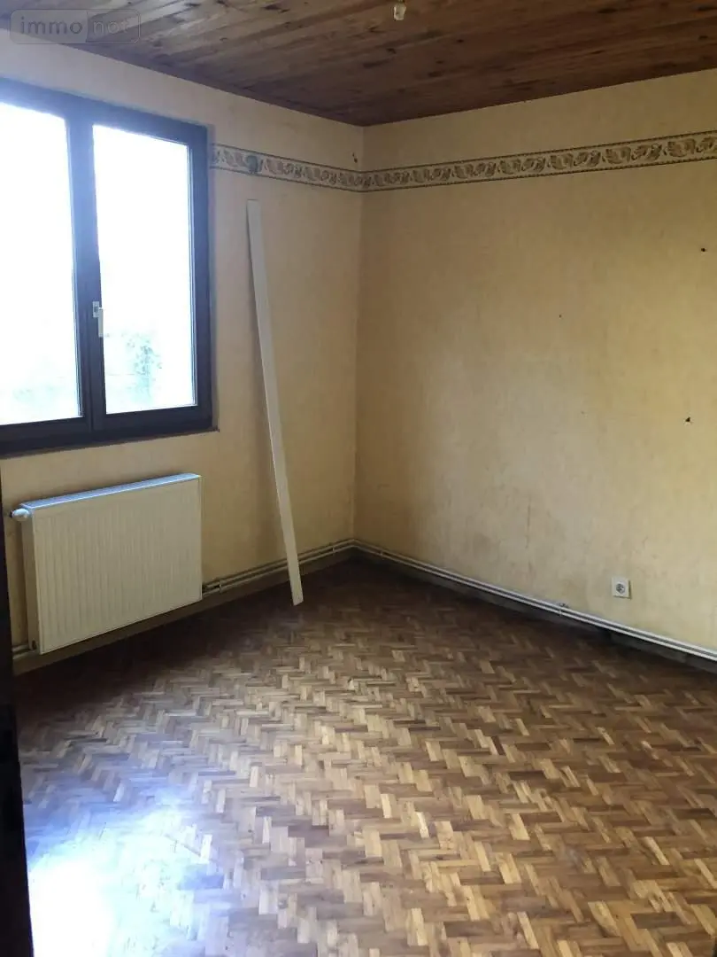 Maison a vendre Nouillonpont 55230 Meuse 55 131 m2 6 pièces 139000 euros 058/304/1251 002
