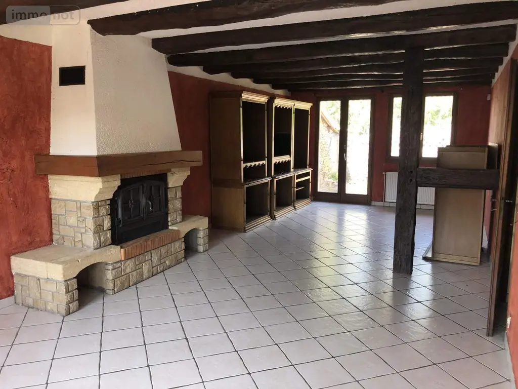 Maison a vendre Nouillonpont 55230 Meuse 55 131 m2 6 pièces 139000 euros 058/304/1251 004