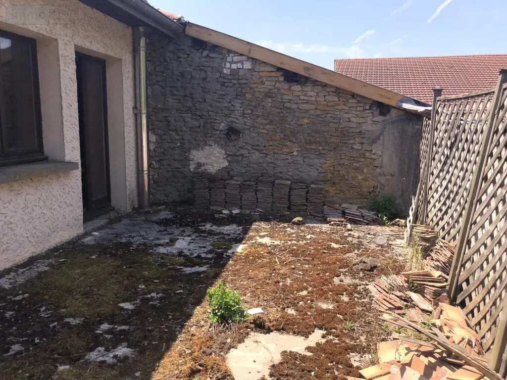 Maison a vendre Nouillonpont 55230 Meuse 55 131 m2 6 pièces 139000 euros 058/304/1251 005