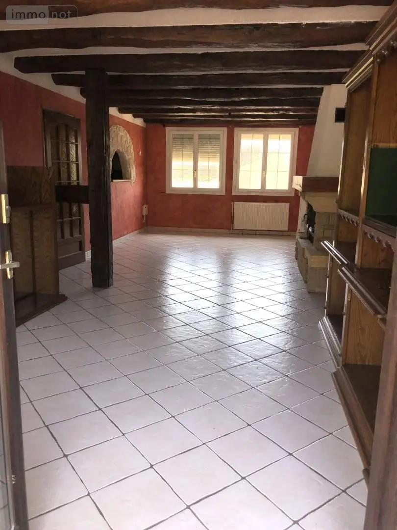 Maison a vendre Nouillonpont 55230 Meuse 55 131 m2 6 pièces 139000 euros 058/304/1251 006