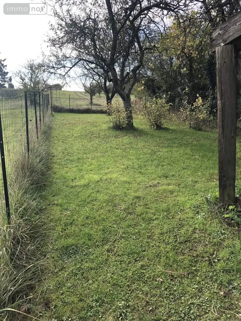 Maison a vendre Woël 55210 Meuse 55 107 m2 6 pièces 89000 euros 058/571/1253 009