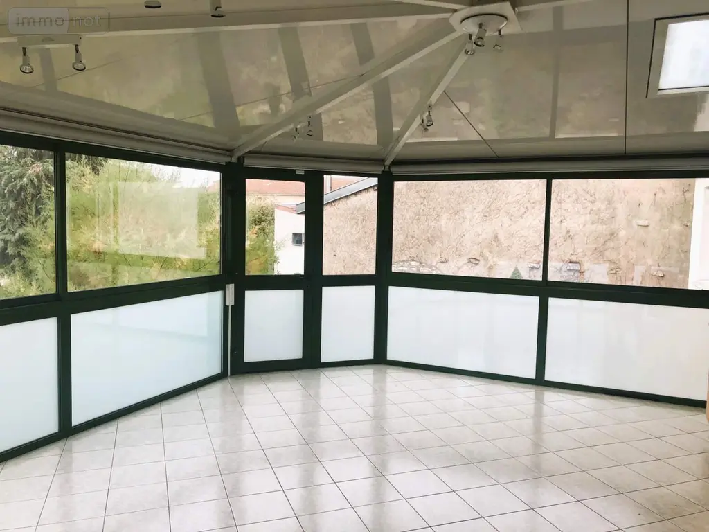 Maison a vendre Thierville-sur-Meuse 55840 Meuse 55 127 m2 6 pièces 199000 euros 058/1581/1254 004